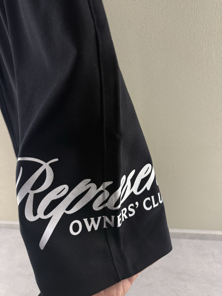 Represent Premium Shorts