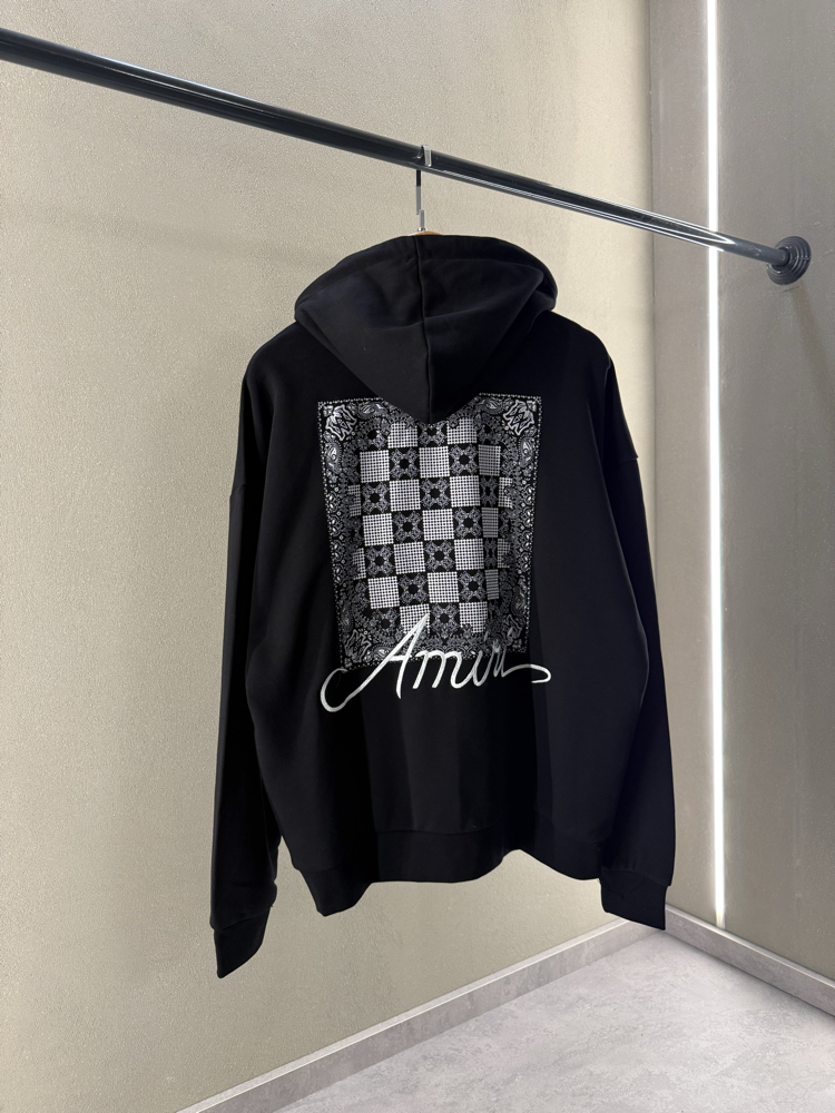 Amiri Premium Sweatshirt