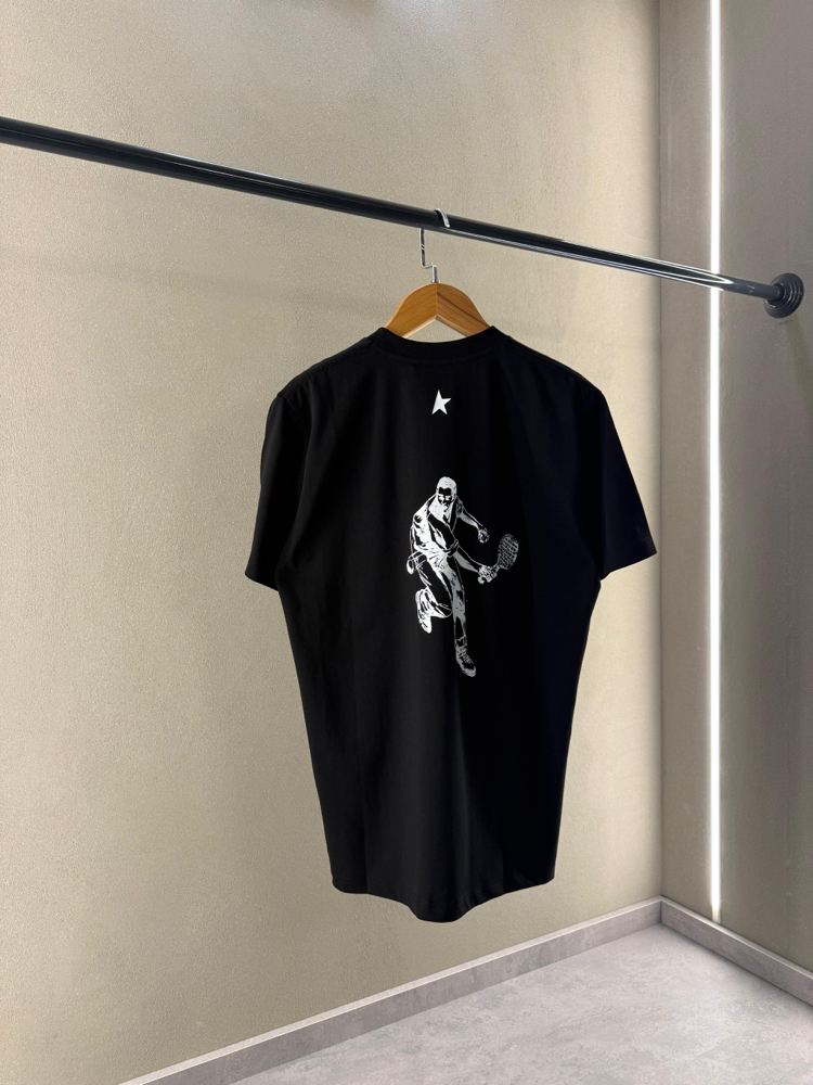 Golden Goose Premium Tişört