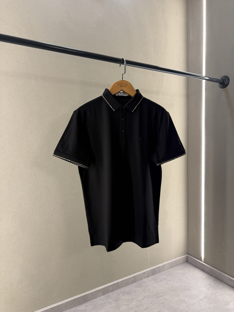Burberry Premium Polo Yaka İthal