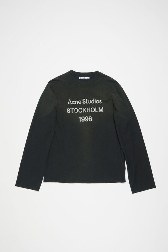Acne Studios Premium Long Sleeve