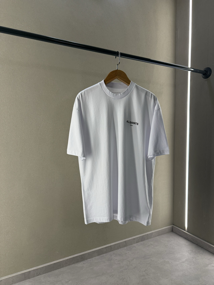 All Saints Premium Tişört