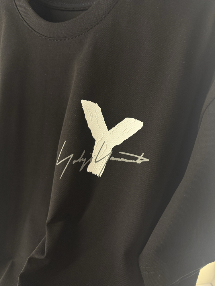 Y-3 Premium Tişört