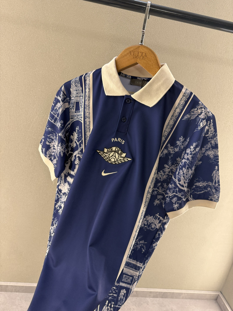 Dior X Psg Forma Limited