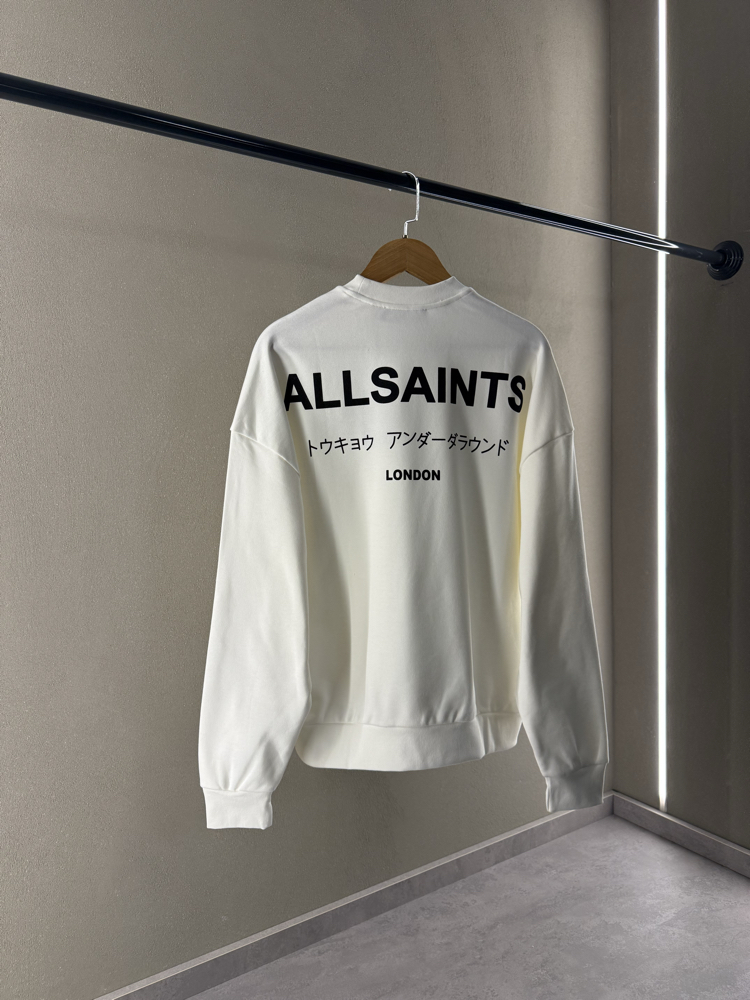 All Saints Premium Sweat