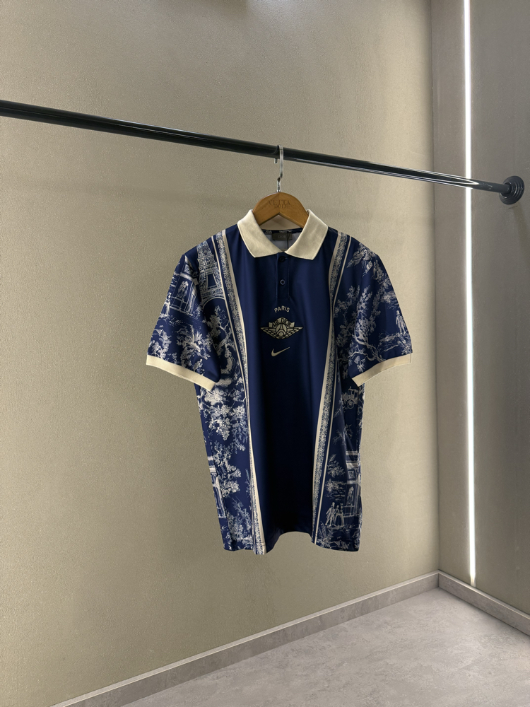 Dior X Psg Forma Limited