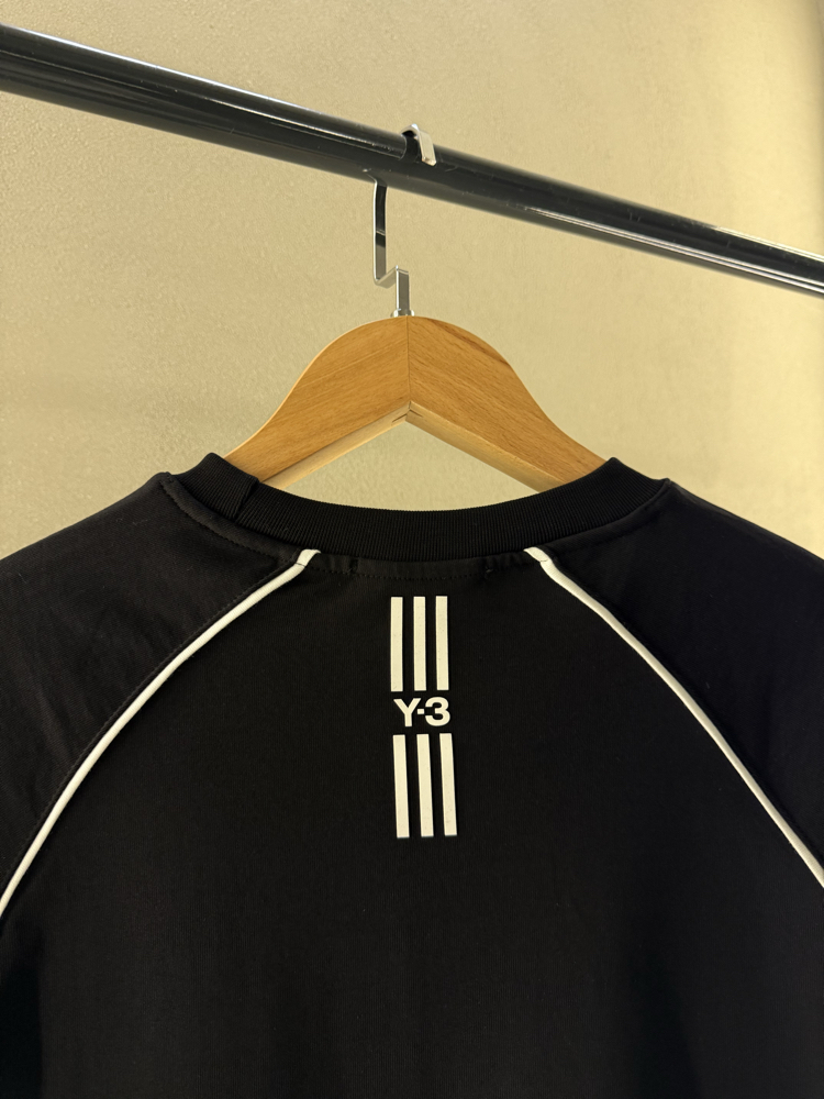 Y-3 Premium Long Sleeve