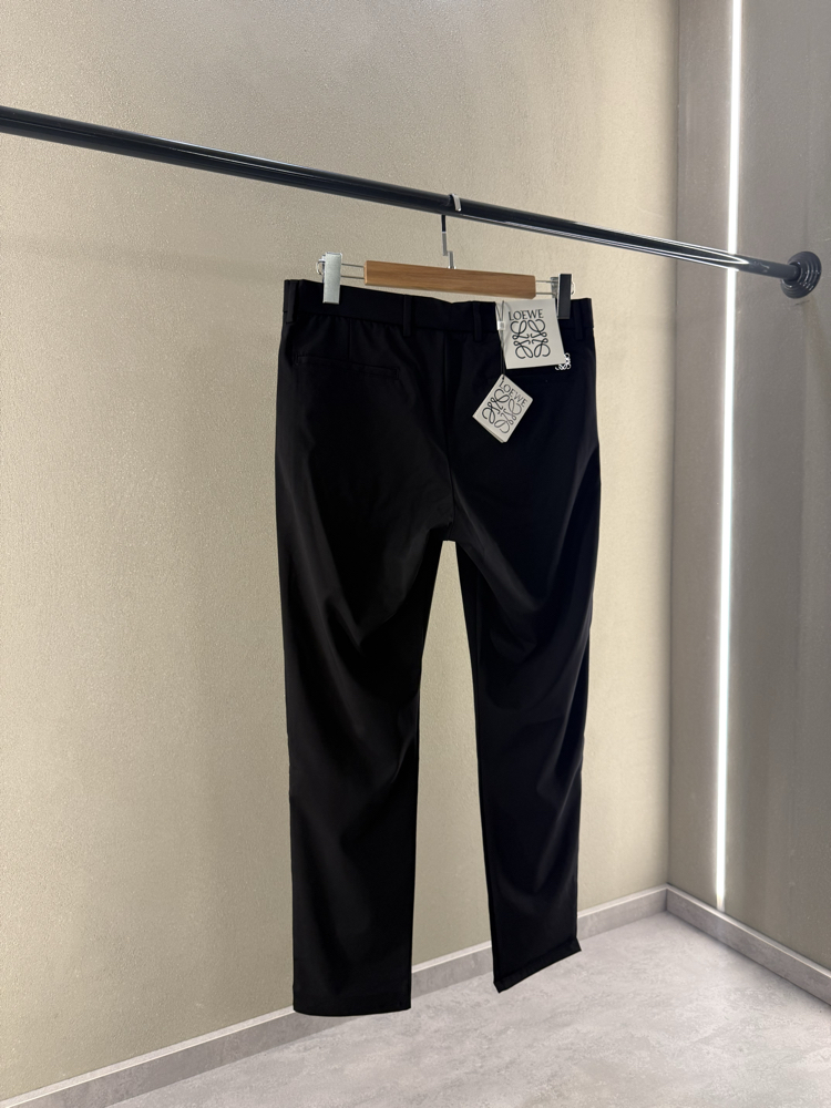 Loewe Premium Kumaş Pantolon İthal