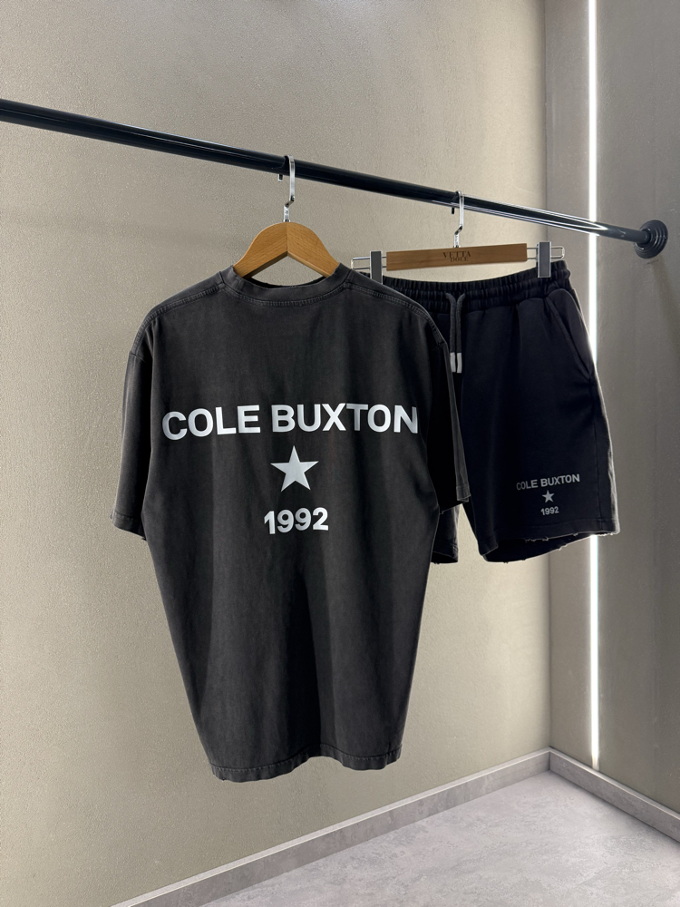Cole Buxton İthal Takım