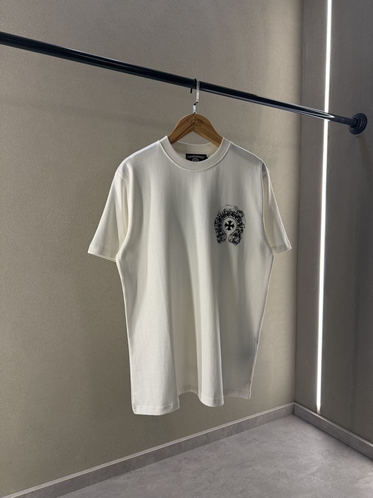 Chrome Hearts Premium Tişört