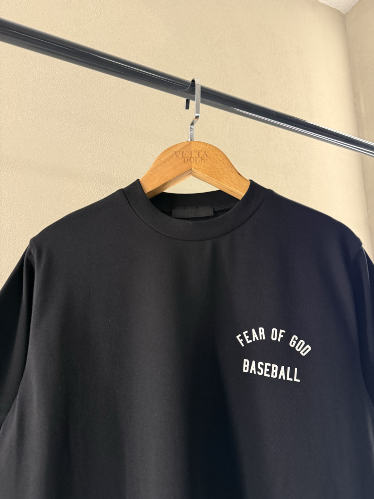 Essentials Baseball Premium Tişört