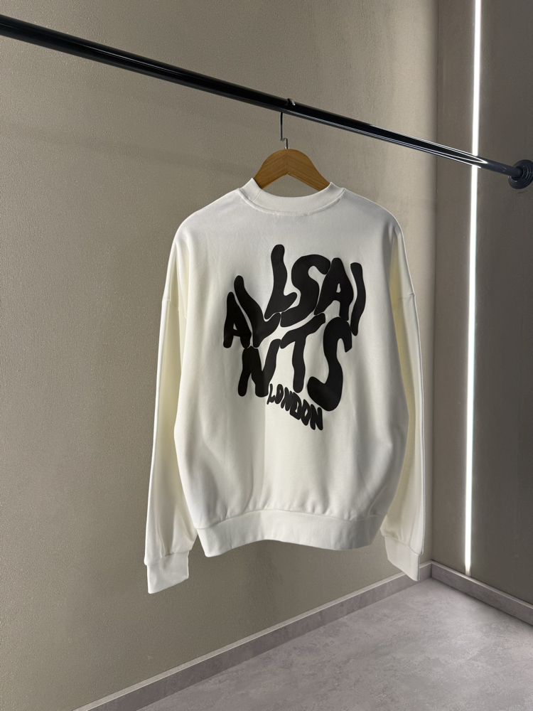 All Saints Premium Sweat