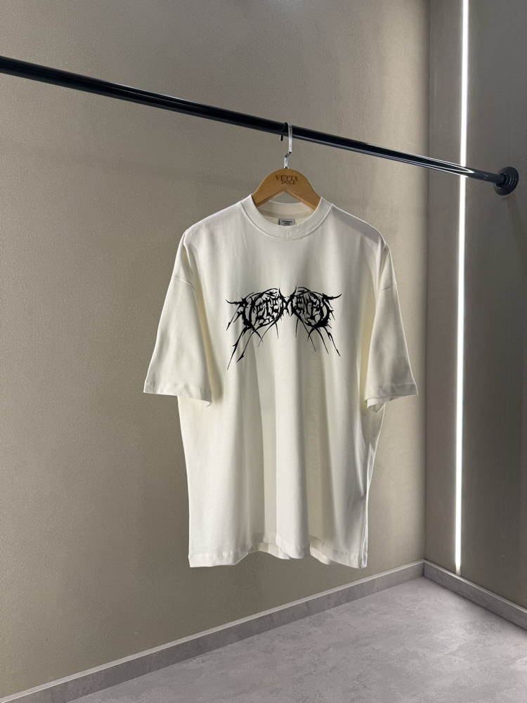 Vetements Premium Tişört