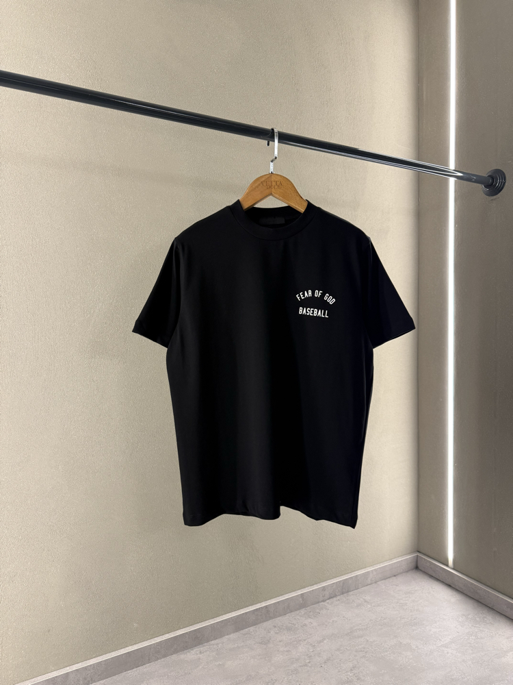 Essentials Baseball Premium Tişört