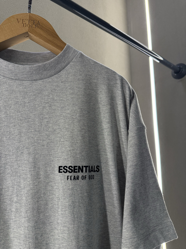 Essentials Premium İthal Tişört