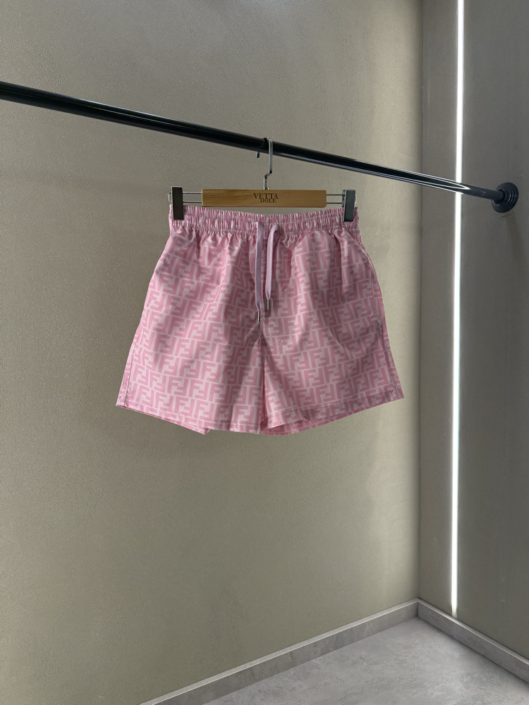 Fendi Premium Mayo Pembe