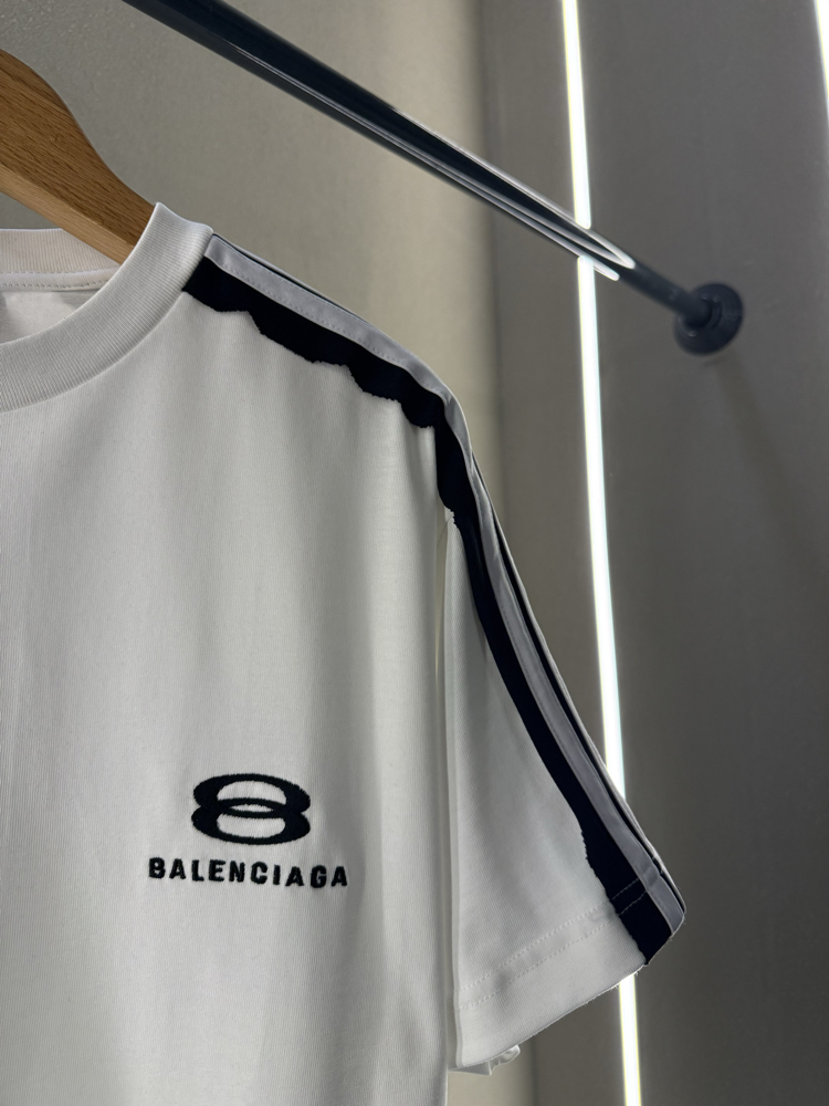 Balenciaga Premium Tişört