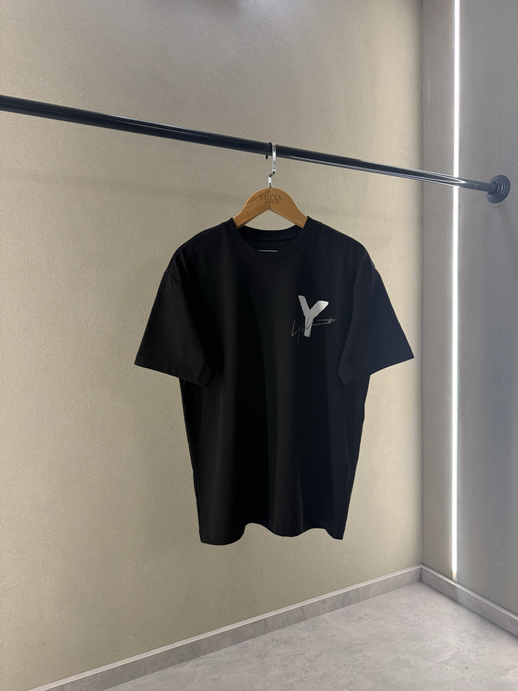 Y-3 Premium Tişört