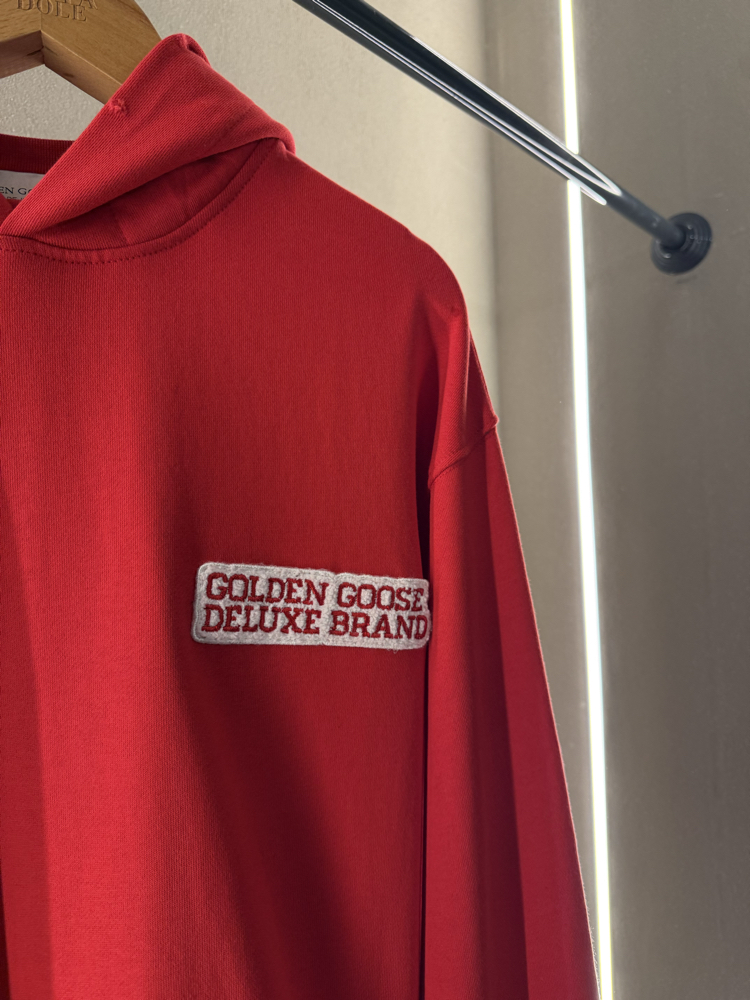 Golden Goose Premium Sweatshirt