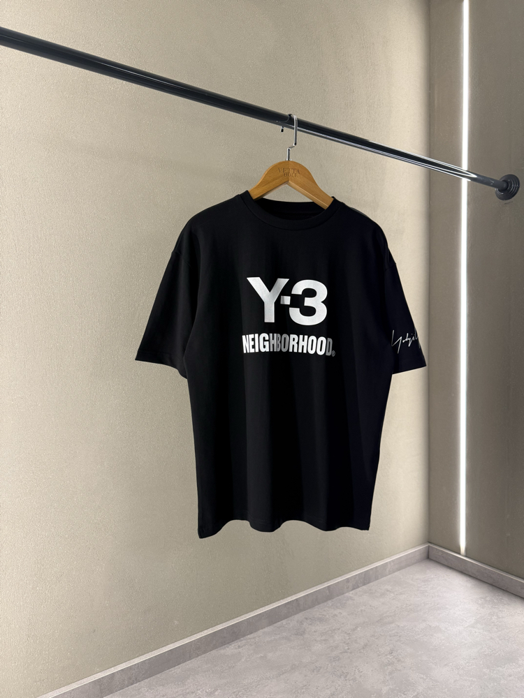 Y-3 Premium Tişört