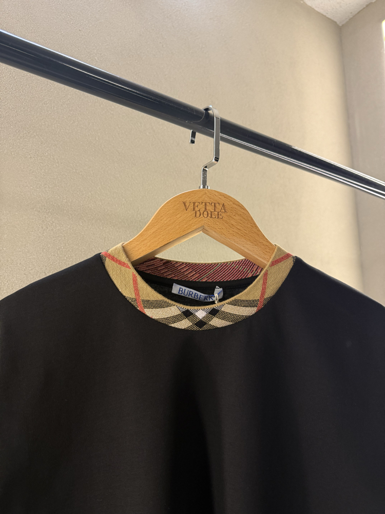 Burberry Premium Tişört