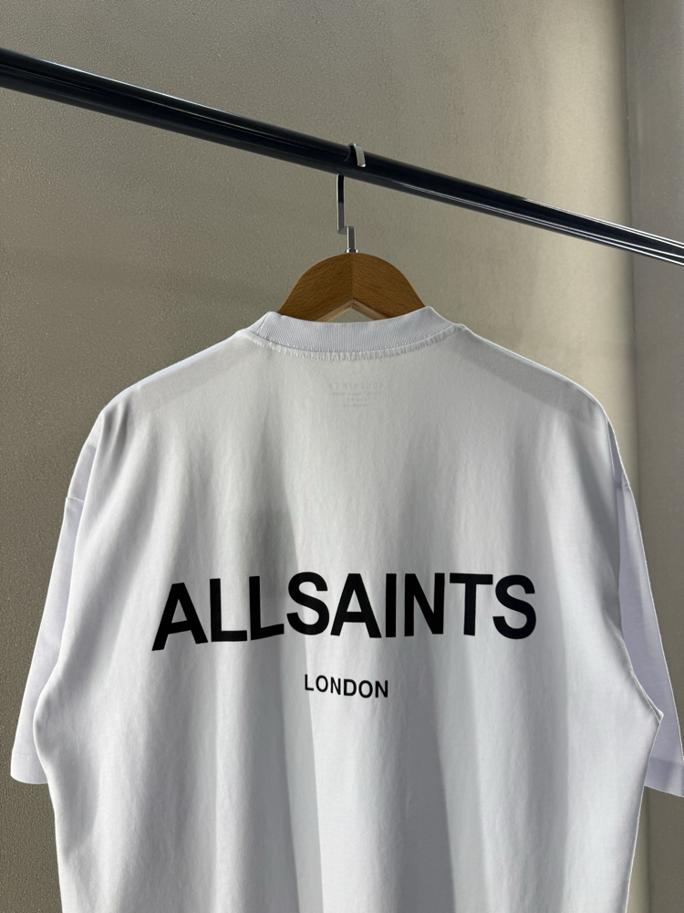 All Saints Premium Tişört