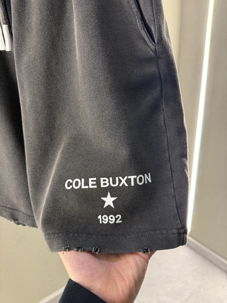 Cole Buxton İthal Takım