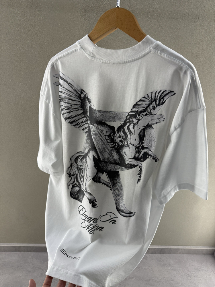 Represent Premium Tişört
