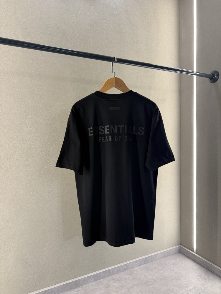 Essentials Premium Tişört