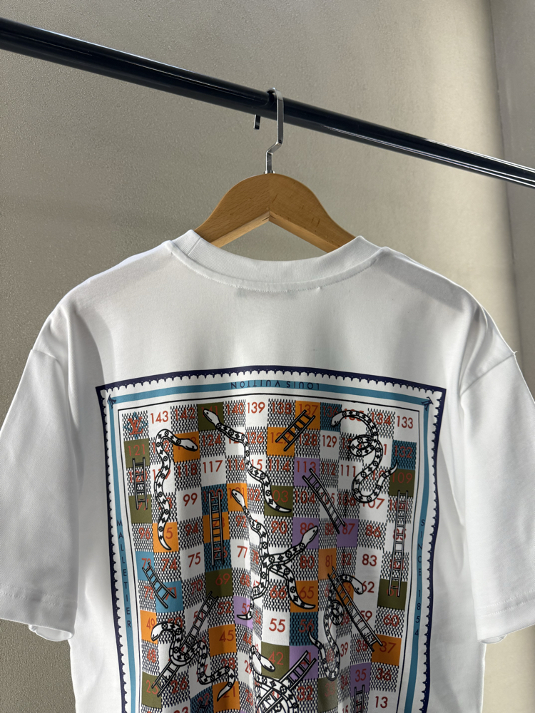 Louis Vuitton Premium Tişört