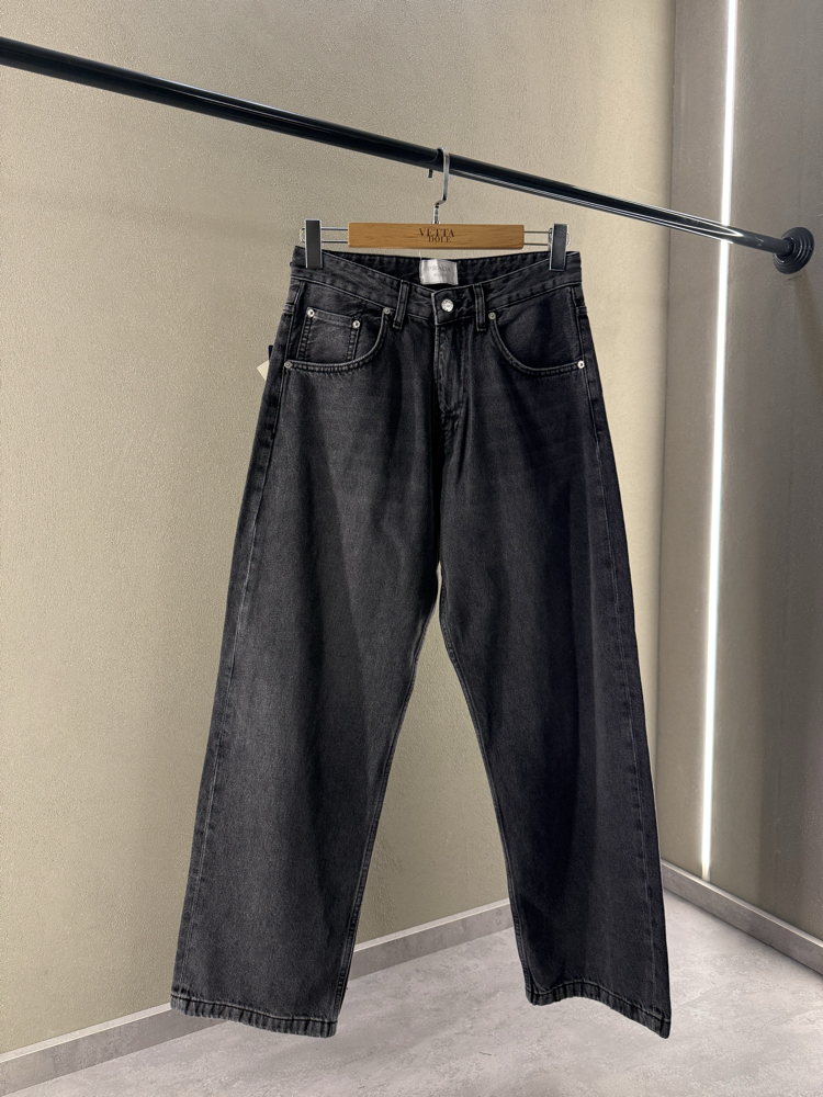 Prada Premium Baggy Pants