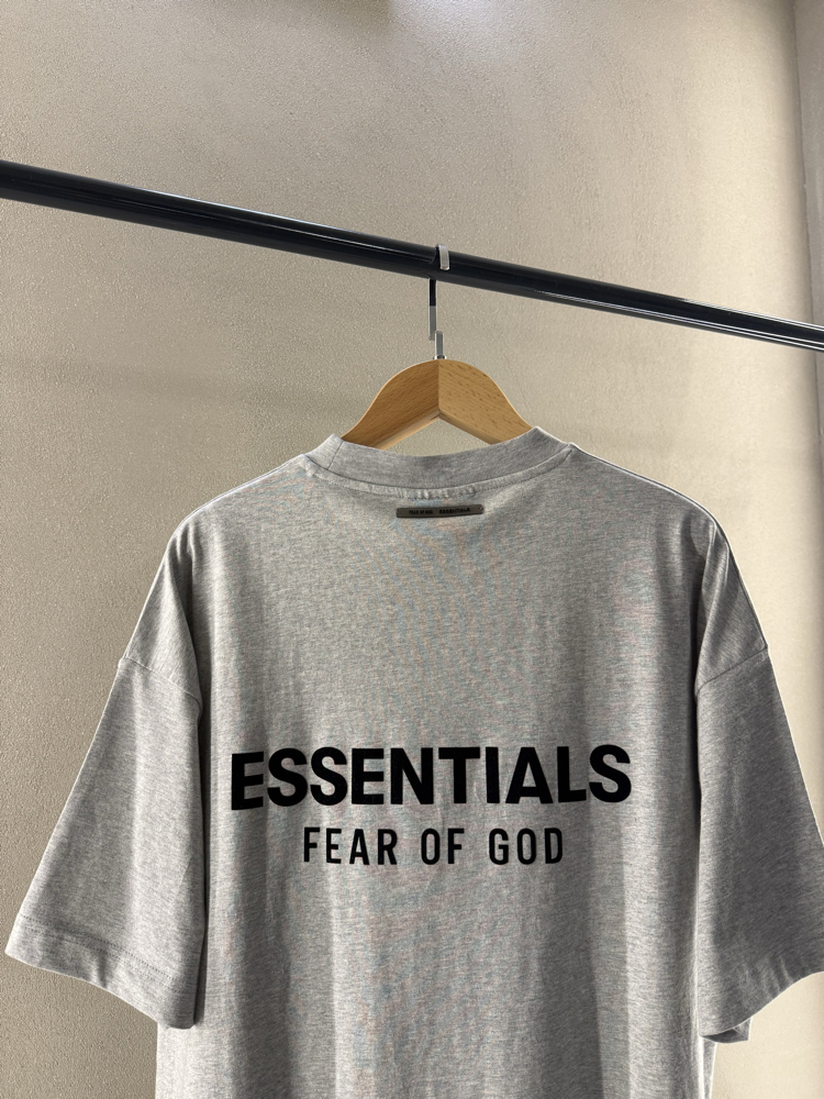 Essentials Premium İthal Tişört