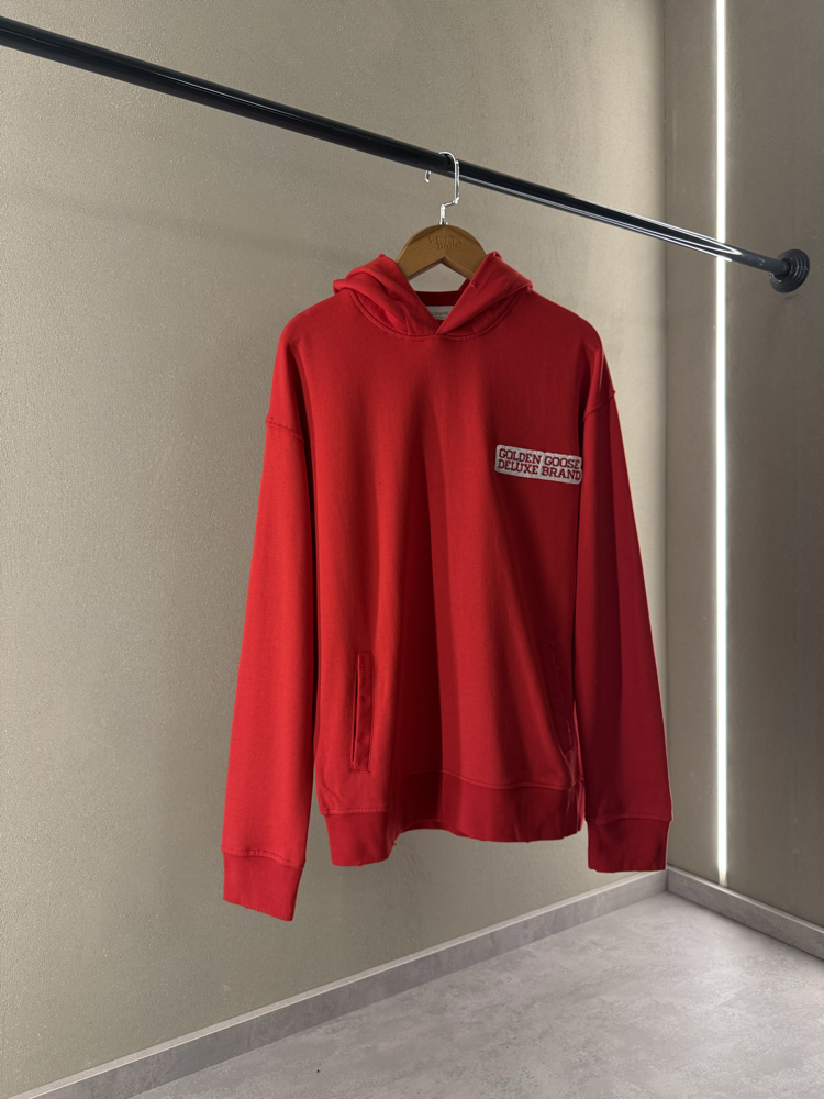 Golden Goose Premium Sweatshirt