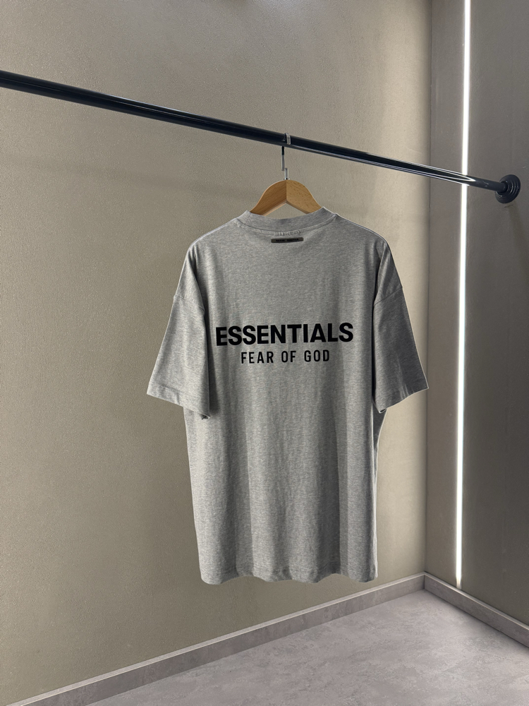 Essentials Premium İthal Tişört