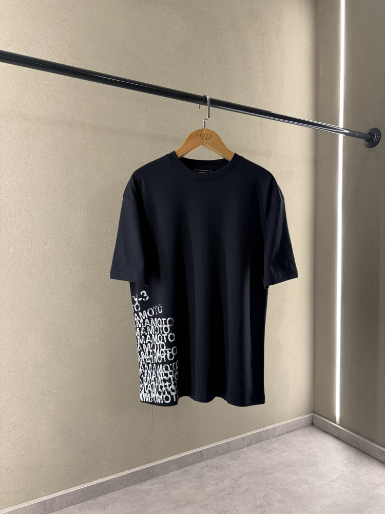 Y-3 Premium Tişört