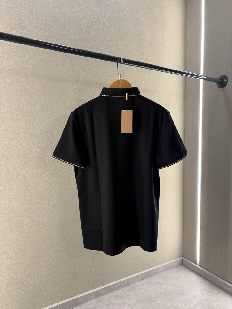 Burberry Premium Polo Yaka İthal