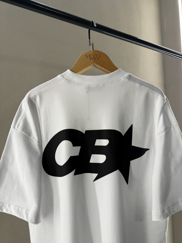 Cole Buxton Premium Tişört