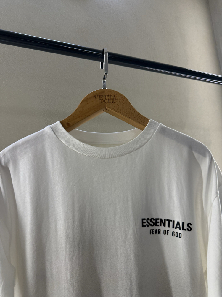 Essentials Premium Tişört