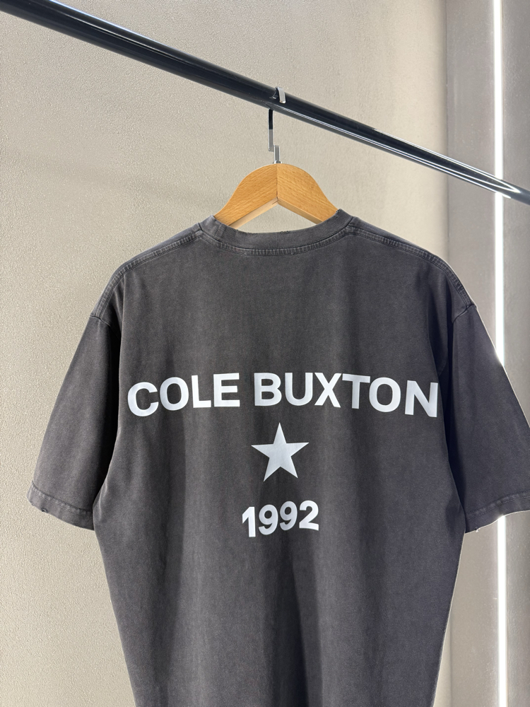 Cole Buxton İthal Takım