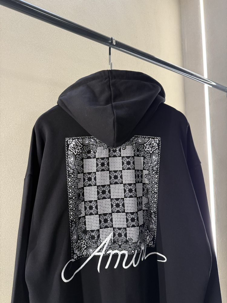 Amiri Premium Sweatshirt
