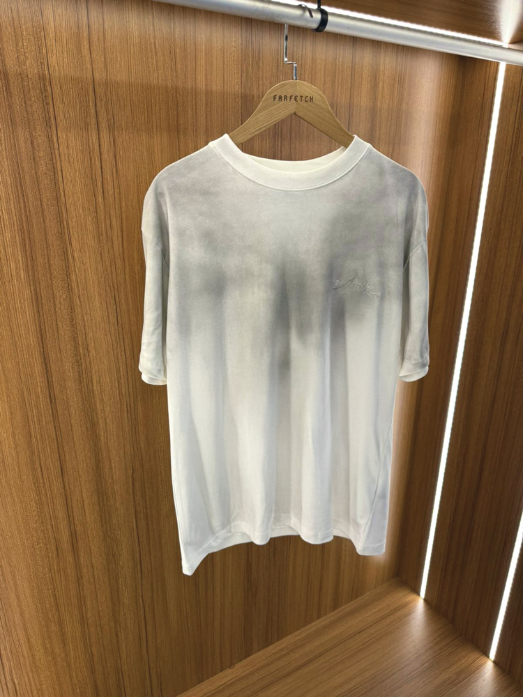 Amiri Premium Tişört