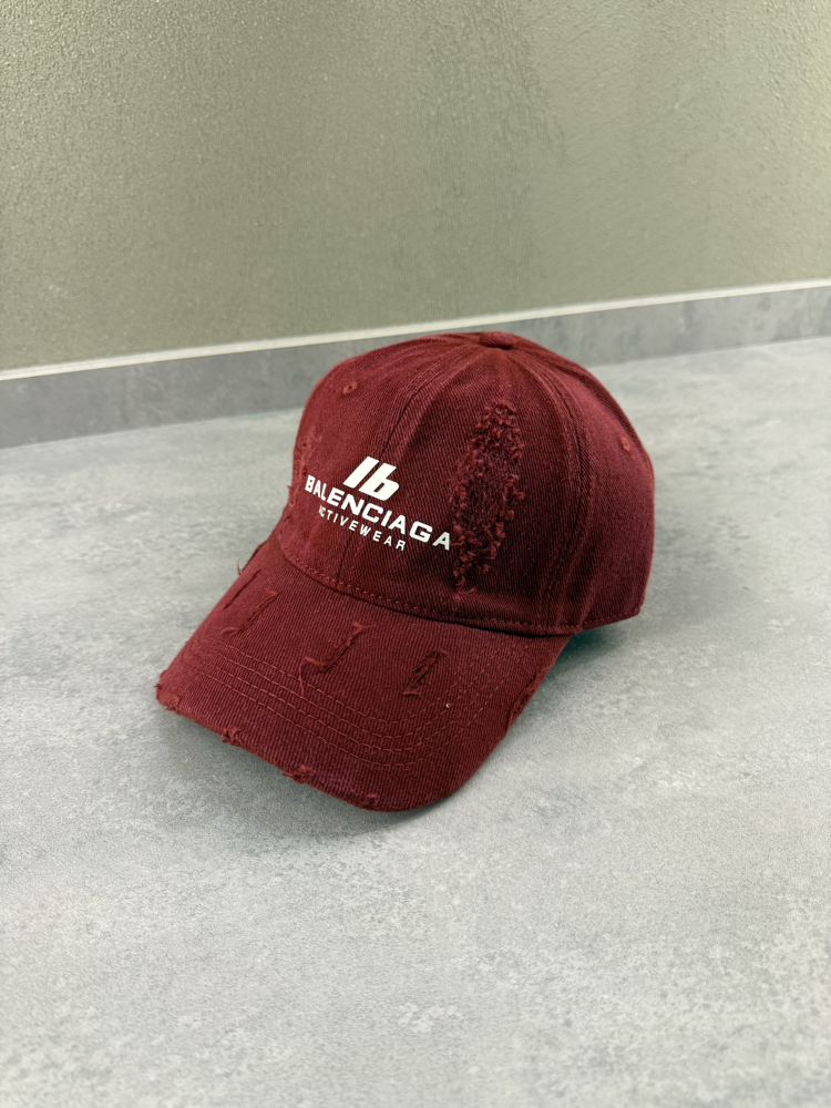 Balenciaga Premium Şapka İthal
