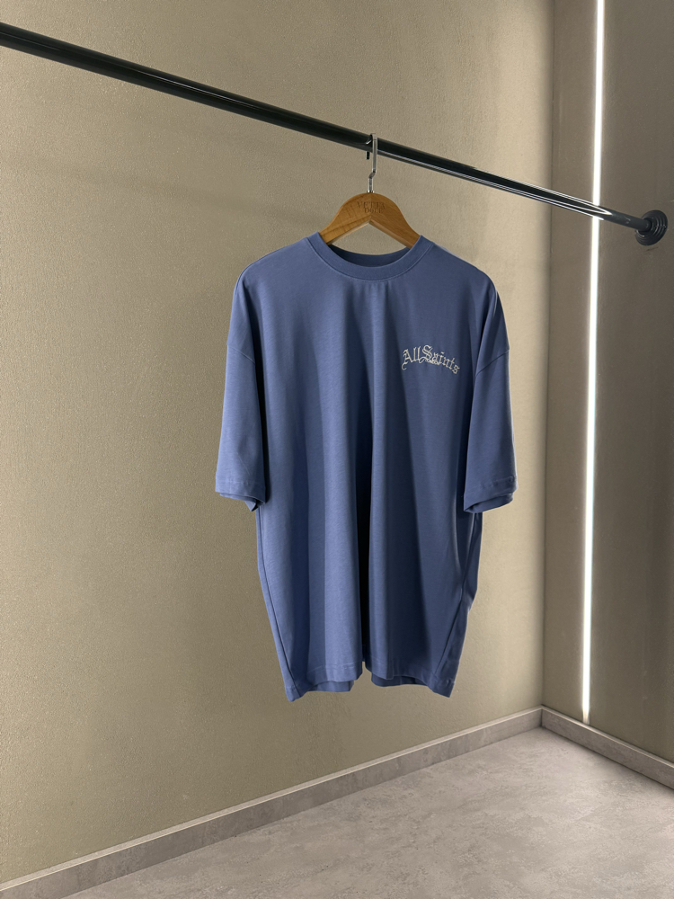 All Saints Premium Tişört