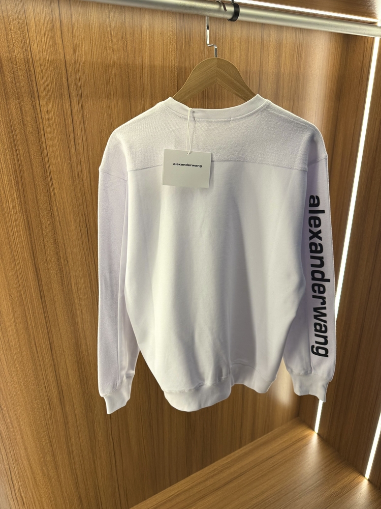 Alexander Wang Premium Sweat