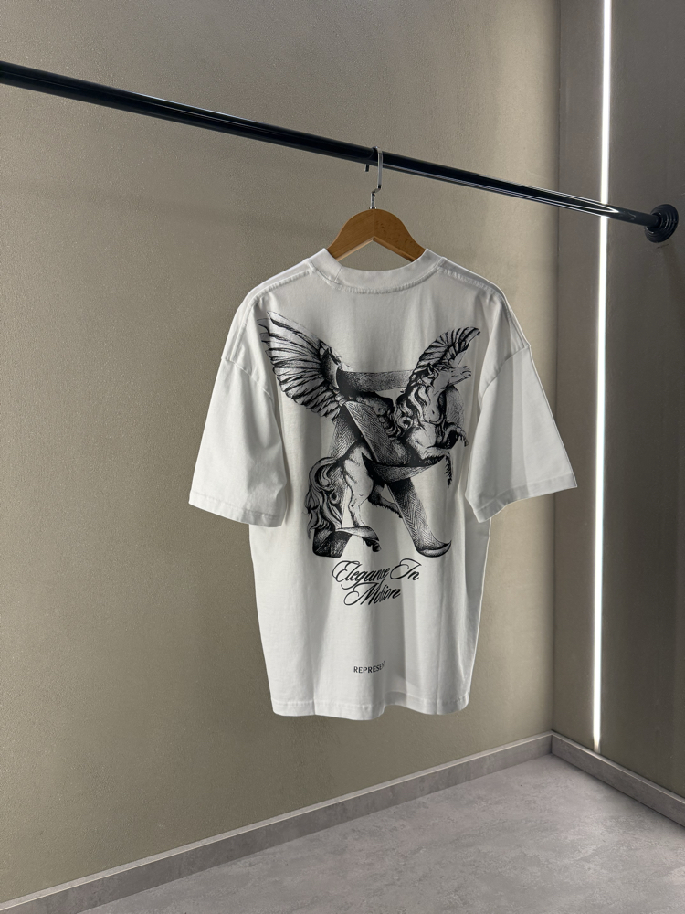 Represent Premium Tişört