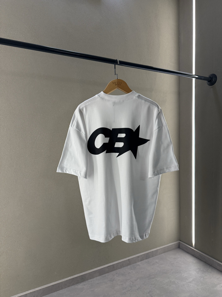 Cole Buxton Premium Tişört