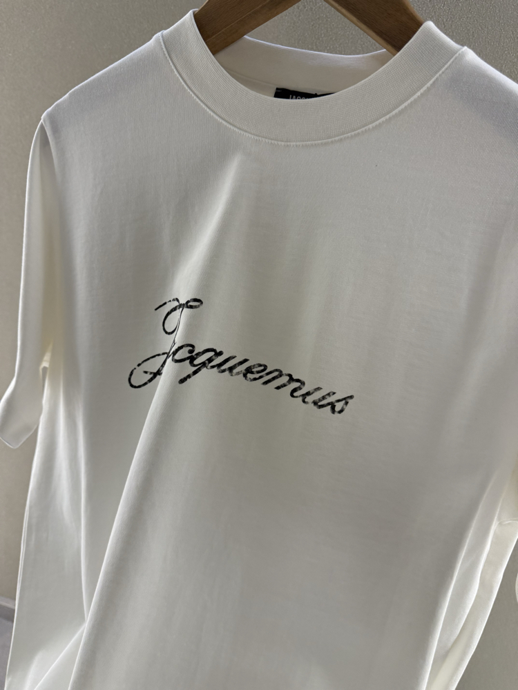 Jacquemus Premium Tişört