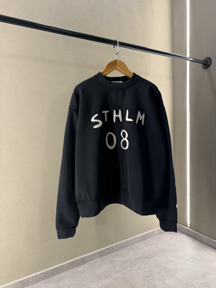 Acne Studios Premium Sweatshirt 