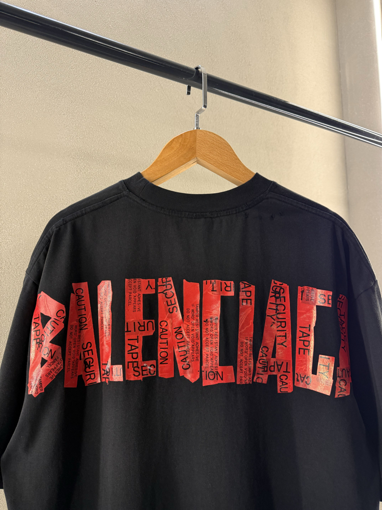 Balenciaga Premium Tişört