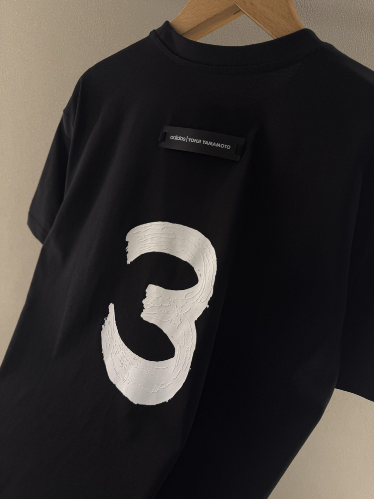 Y-3 Premium Tişört